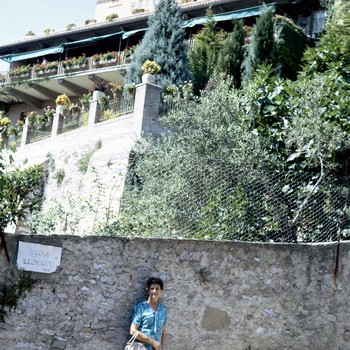 Photo of Alice Persyn